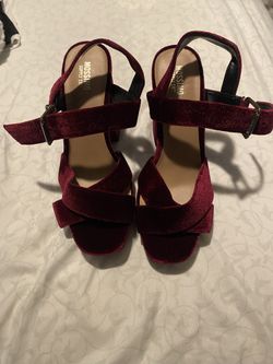 Heels!