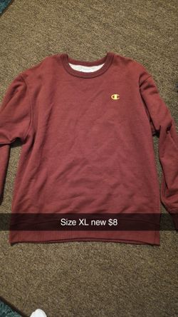 Men's clothing
