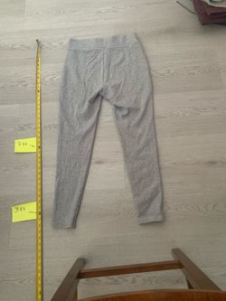 Sweatpants A4