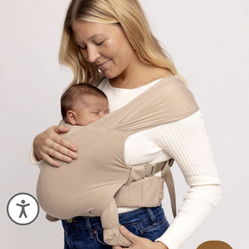 Wildbird Aerial Buckle Wrap