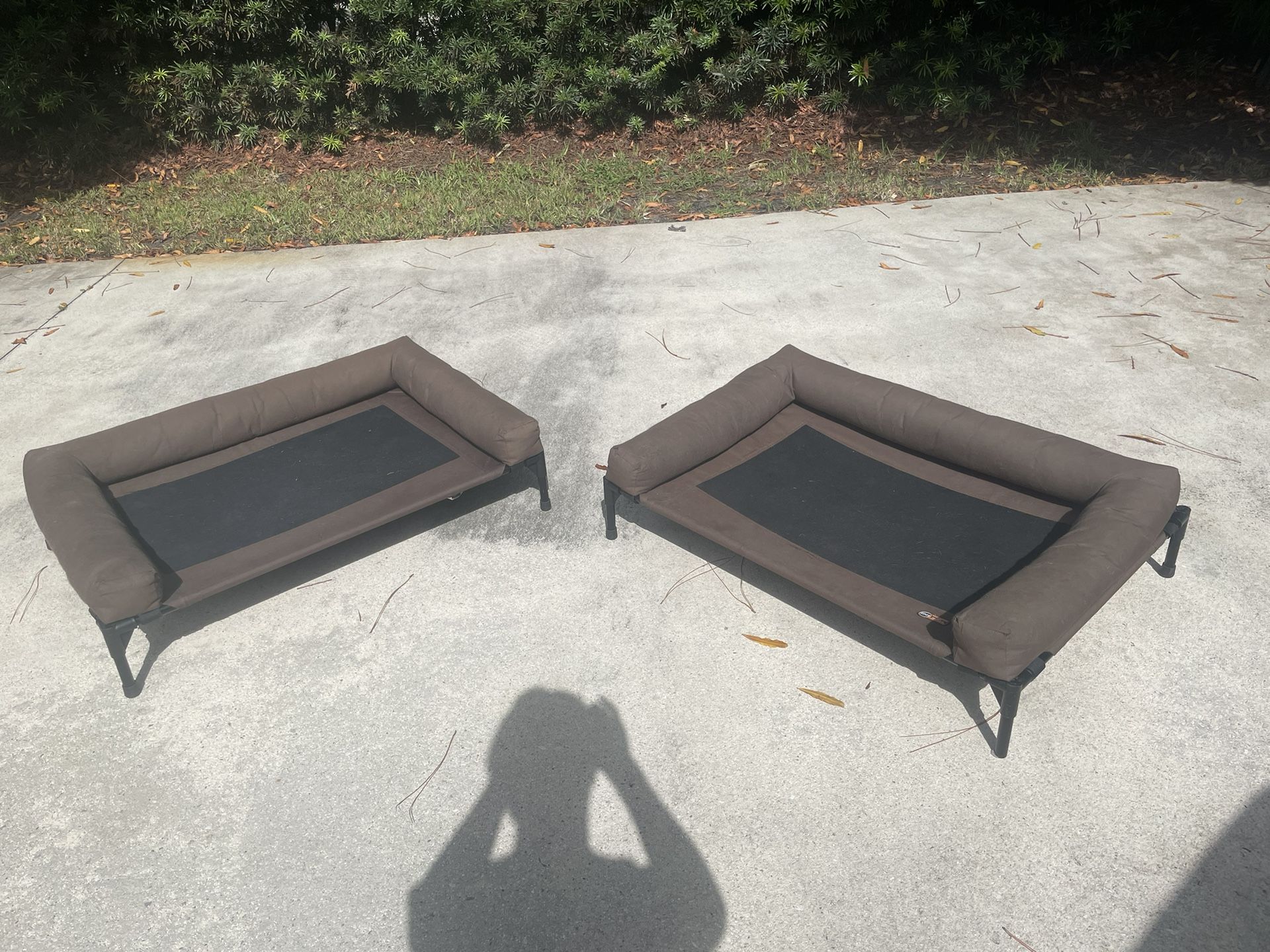 Large Dog Beds For Heavy Dogs