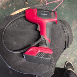 Portable Tire Inflator (Byll