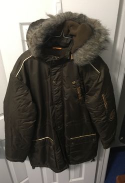 Timberland coat