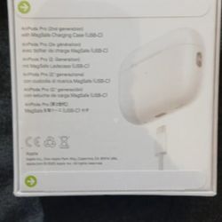 Airpods Pro 2
