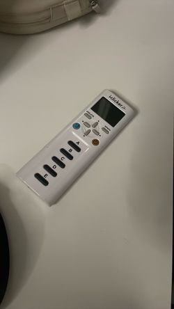 iclicker2