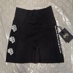 Darc Sport SHE - Georgia Energy Shorts - Size S