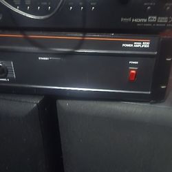 JBL 6230