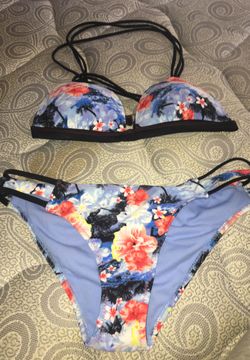 Bathing suit