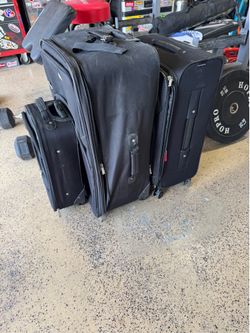 Luggage