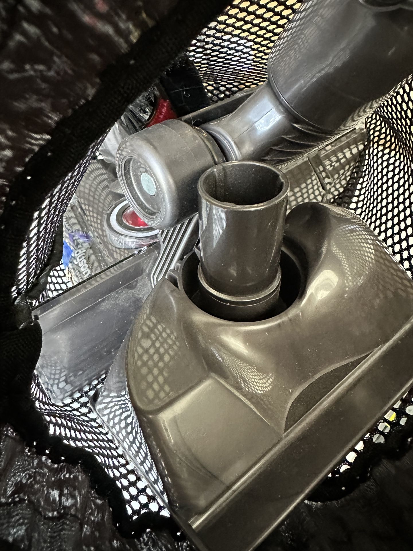 Dyson Vacuum Attachments