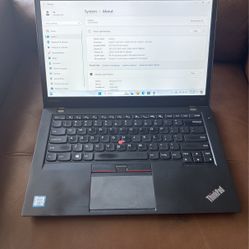 Lenovo Thinkpad