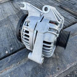 2012 Impala Alternator 