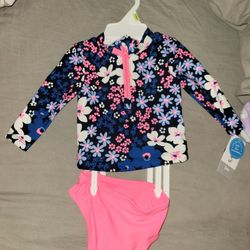 Brand New Size  0 To 3 Mo