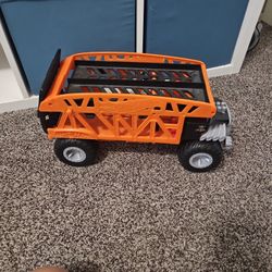Monster Truck $10