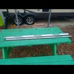 5ft Bedrails For Truck