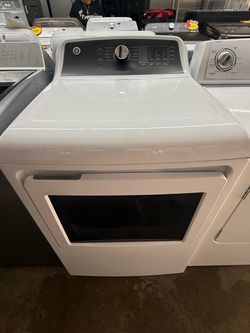 GE Electric Dryer