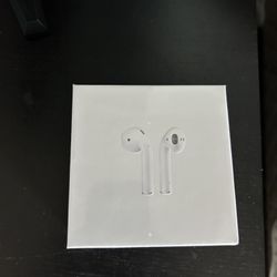 AirPods 2nd Gen