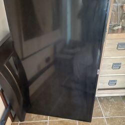 55” TCL  Roku TV And Other Electronics