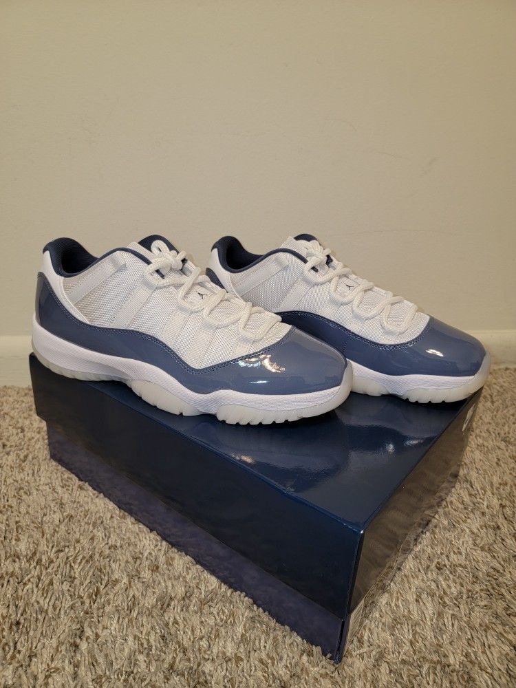 Air Jordan 11 Retro Low