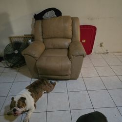 Recliner  Sofa Love Seat