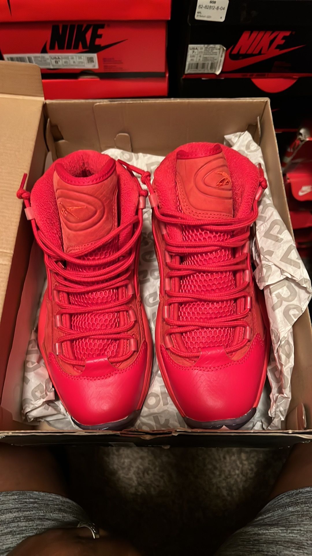 Questions mid teyana T