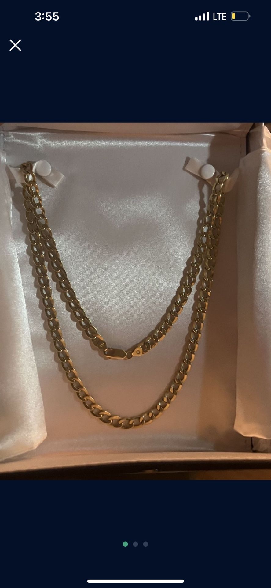 Gold Chain