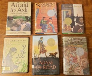 Vintage Books Teen Young Adult & Children Lot of 19