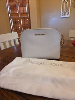 Michael Kors Crossbody's