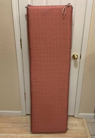 New 59” Duck Covers Water Resistant Outdoor Bench Seat Settee Cushion