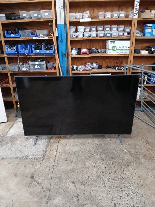 75" LG Smart T.v