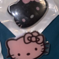 Hello Kitty Pop Socket