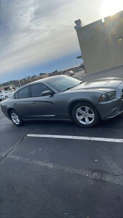 2011 Dodge Charger