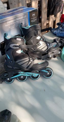 Rollerblades