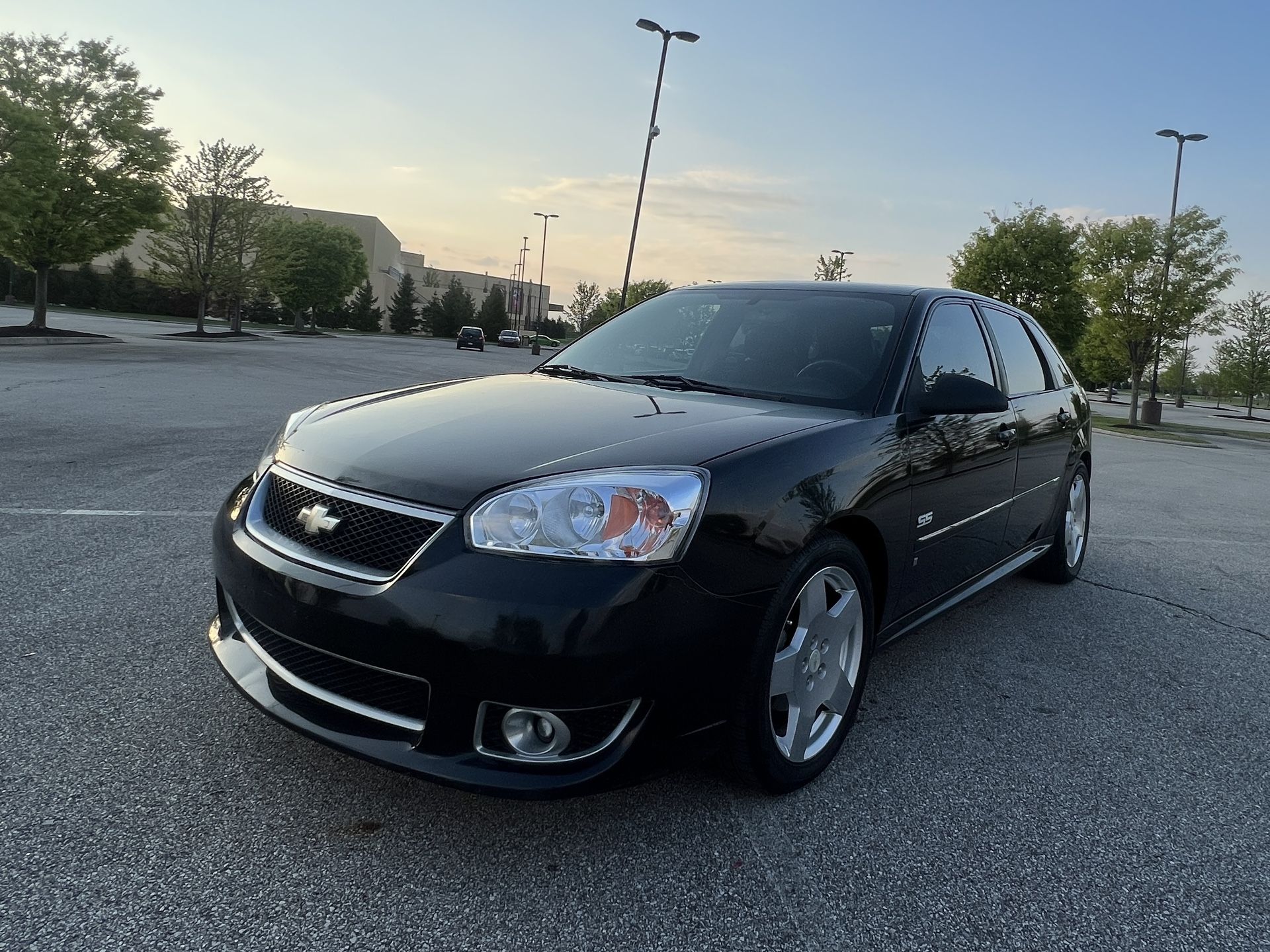 2006 Chevrolet Malibu Maxx