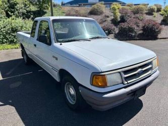1995 Ford Ranger
