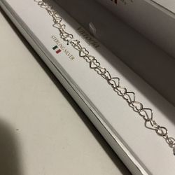 Valentines Heart ♥️ Bracelet 