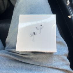 AirPod Pro 2 