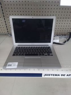 Mac Book Air