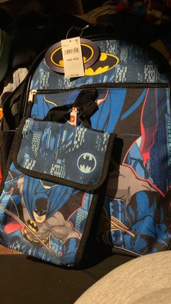 Back Pack
