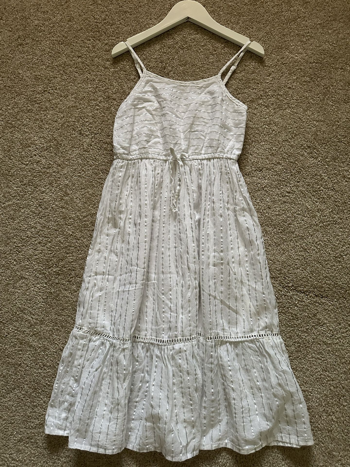 Dress For Girl 8 Years Old