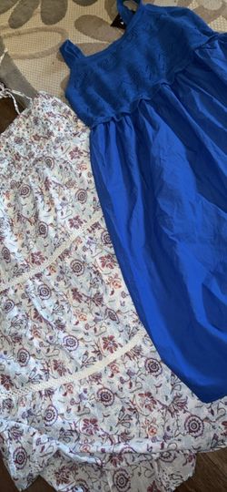 Women's Summer Dresses target brand