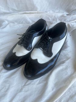 Men’s Wingtip Shoes