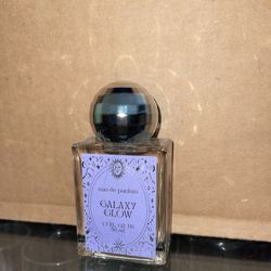 Galaxy Glow Fragrance