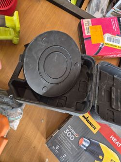 QEP 8-inch Vacuum Pump Suction Cup