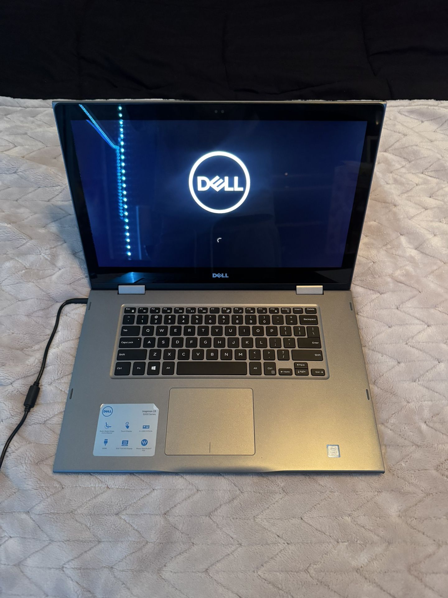 Dell Inspiron 15
