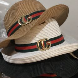GG Hats