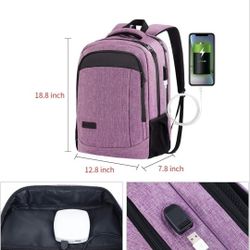 Backpack - Back 2 School