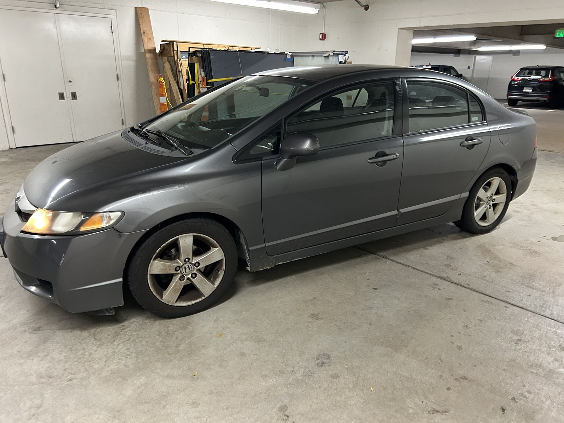 2009 Honda Civic