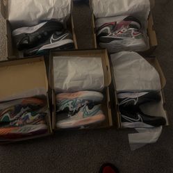Brand new Kicks 