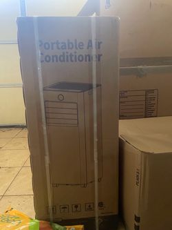 Brand New  Portable Air Conditioner 7000 BTU